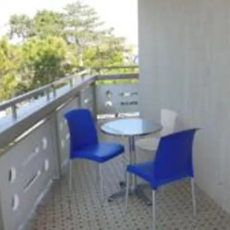 Lovely Flat With Balcony In A In * كاوْرلي