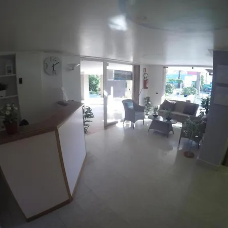 Lovely Flat With Balcony In A In شقة *